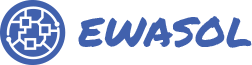 Ewasol logo